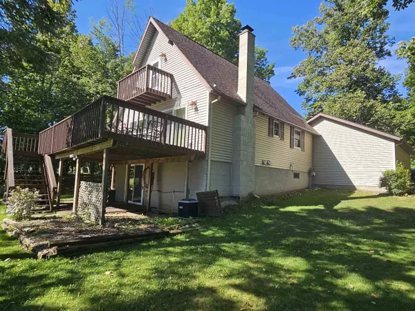 Gladwin, MI 48624,5666 Rough Court Street