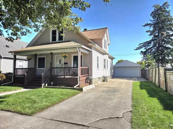 1711 S VanBuren Street, Bay City, MI 48708