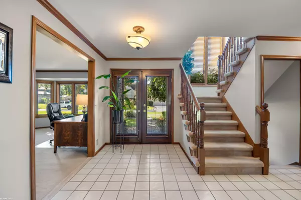Washington, MI 48094,3739 Willowglen Court