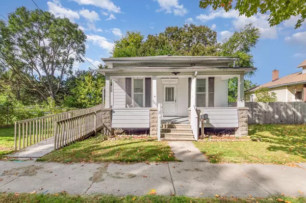 Bay City, MI 48706,305 N Dean Street