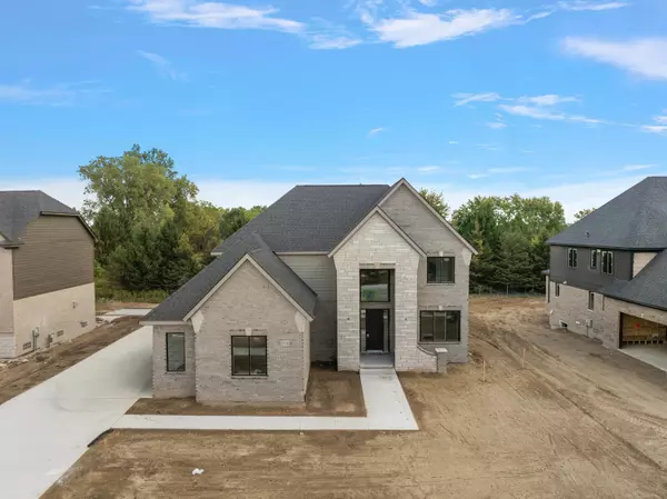 57116 Veridian Drive, Washington T-wi, MI 48094