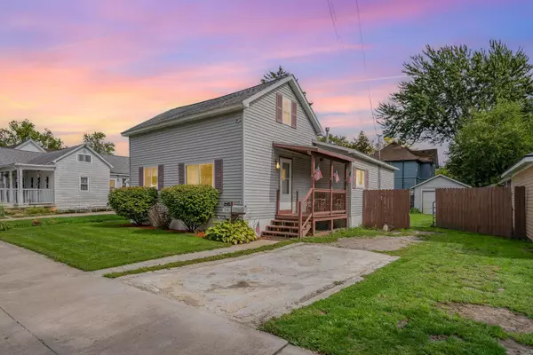 Bay City, MI 48708,510 N Farragut Street