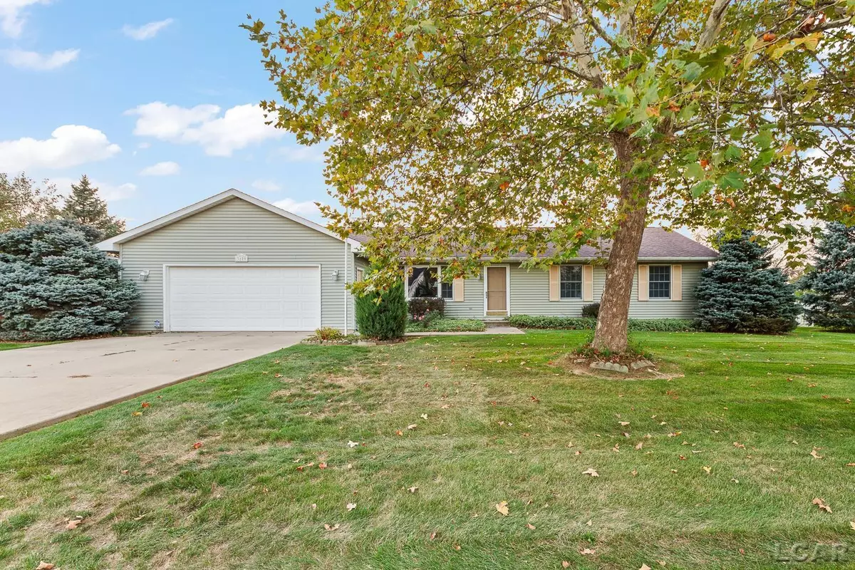 Adrian, MI 49221,3109 E Northmor Drive