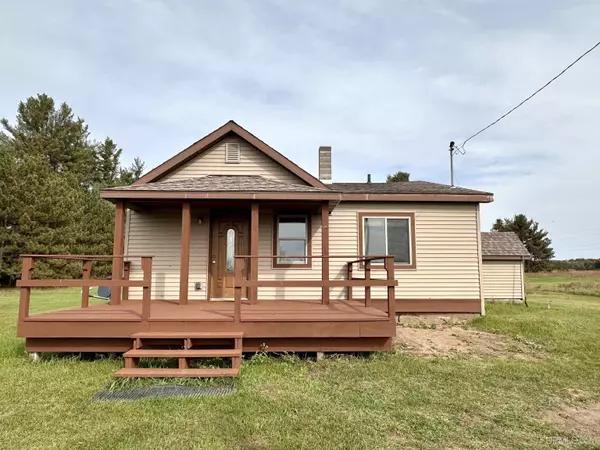 N18072 Reed Road, Pembine T-wi, WI 54156