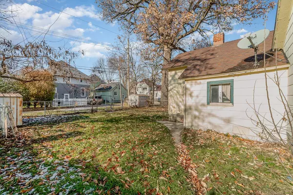 Bay City, MI 48708,406 Stanton Street