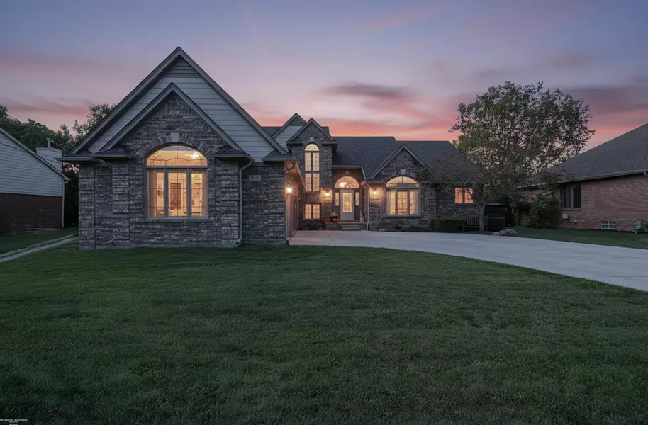 51385 Baker Road, Chesterfield, MI 48047