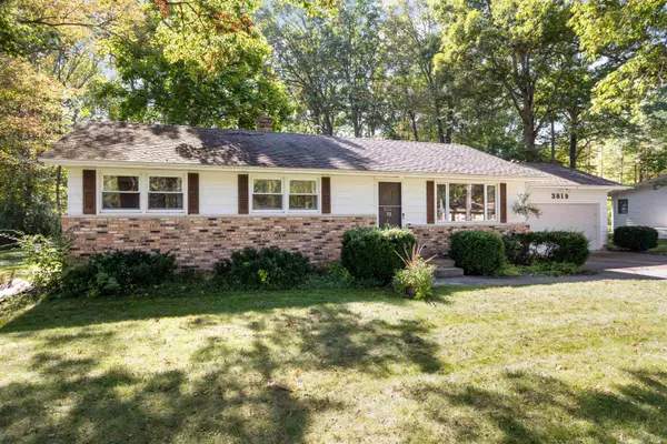 3819 Haskin Drive, Midland, MI 48640-2215