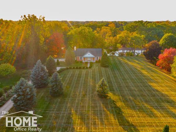 1117 & 1127 Ada Street, Owosso, MI 48867