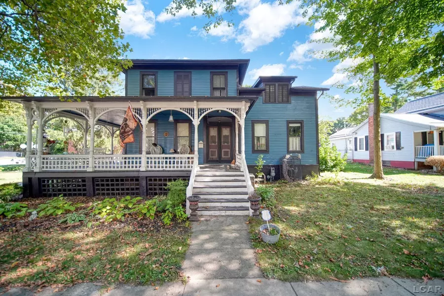 511 State Street, Adrian, MI 49221