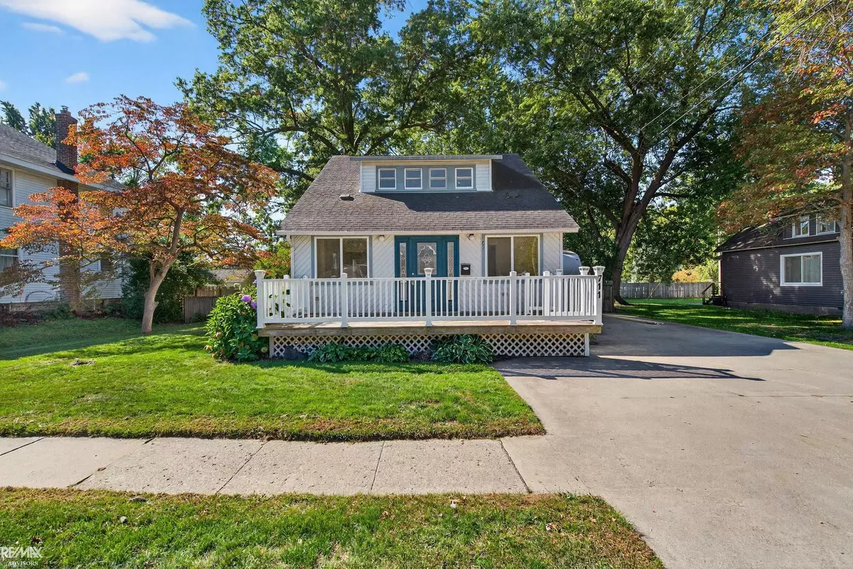 Algonac, MI 48001,711 Smith Street