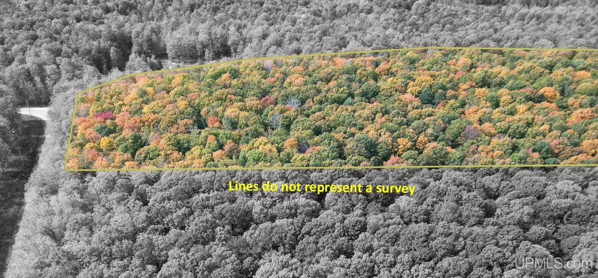 Gladstone, MI 49837,TBD 26TH RD Parcel A Road