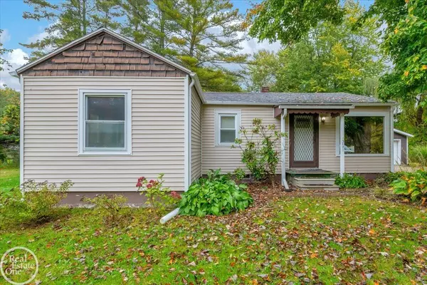 Clyde, MI 48049,3170 Wadhams Road