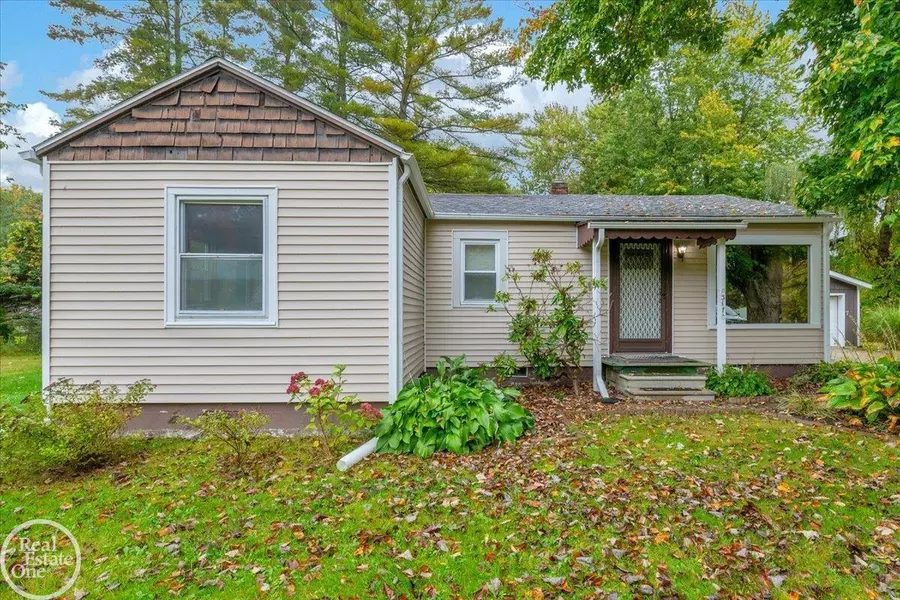 3170 Wadhams Road, Clyde, MI 48049