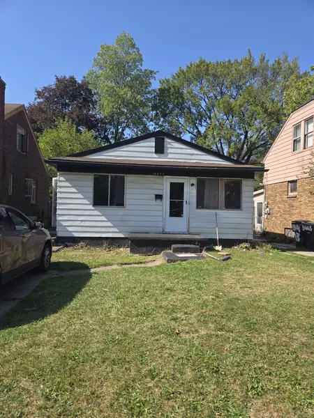 19437 CONLEY Street, Detroit, MI 48234