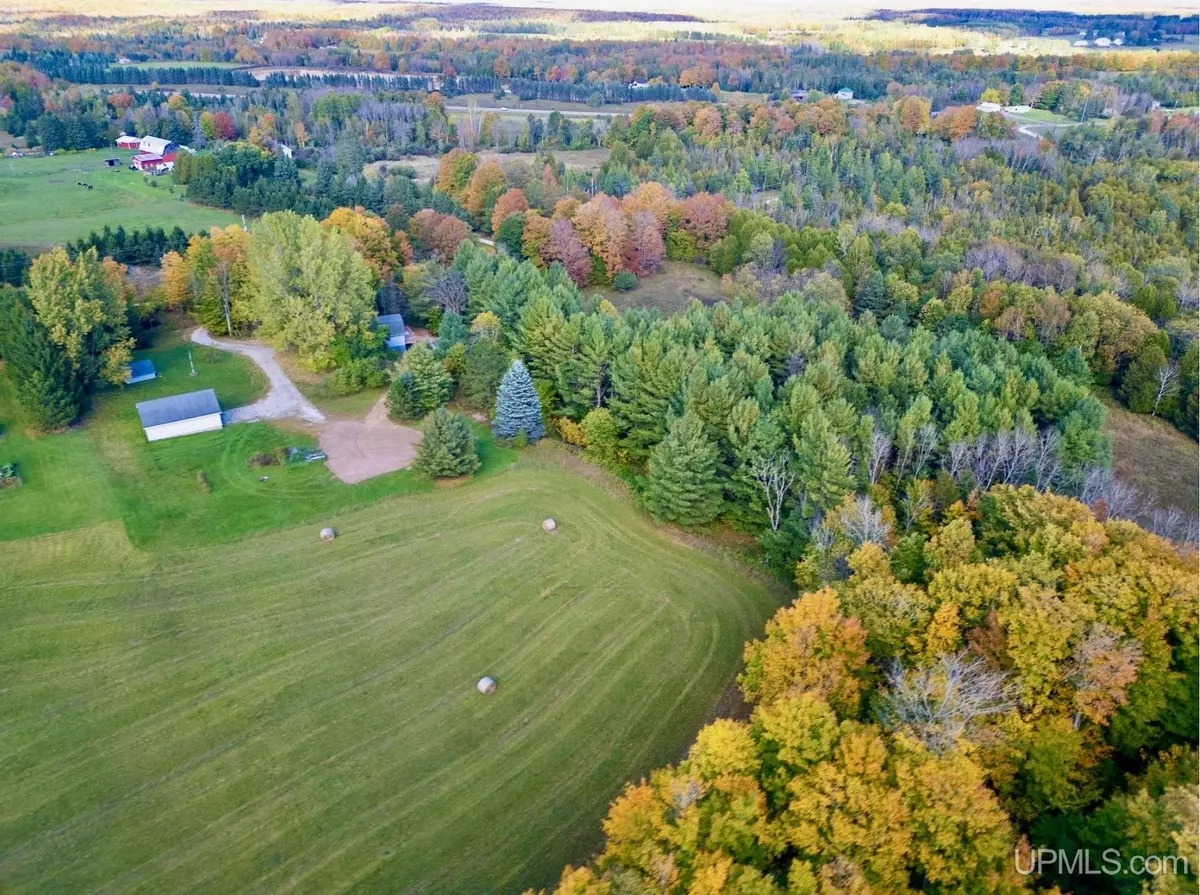 Chatham, MI 49816,3193 Old M94 Road