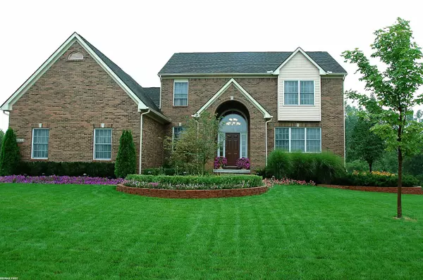 3071 Allison Lane, Highland, MI 48357