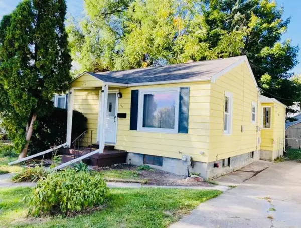313 McDonald Avenue, Bay City, MI 48706
