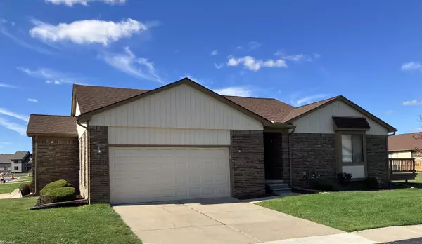 Chesterfield Twp, MI 48051,26233 Annagrove Lane