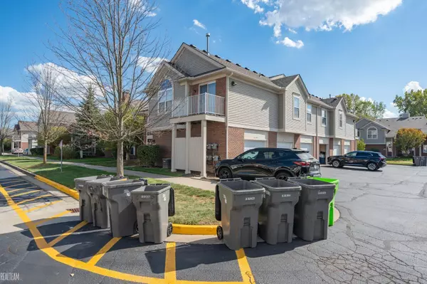 Clinton Township, MI 48038,15357 Yale Drive