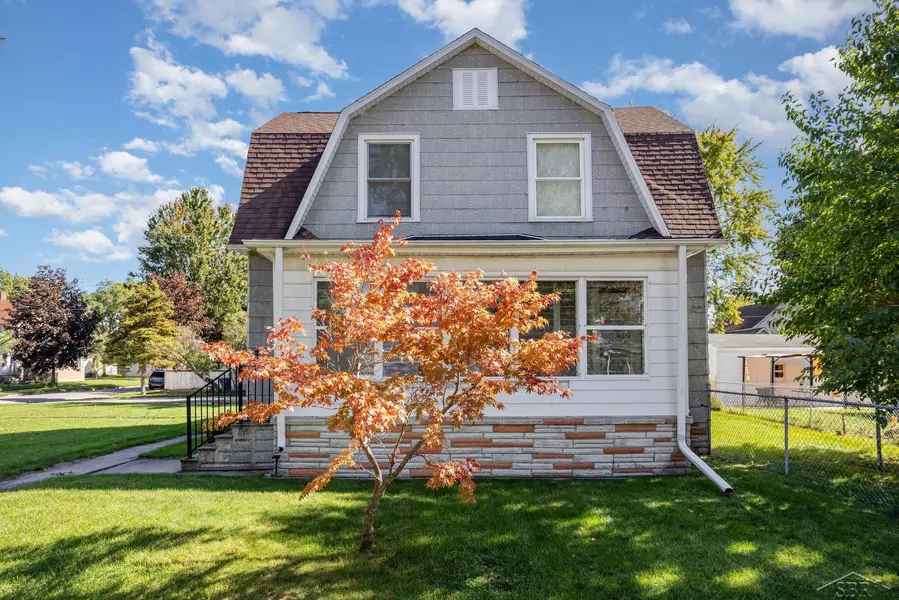 1303 Wilson Street, Bay City, MI 48708