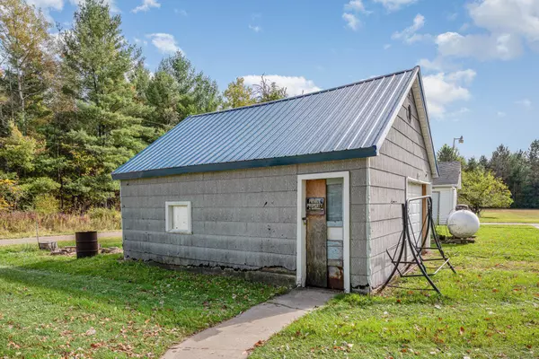 Alger, MI 48610,1430 Alger Court