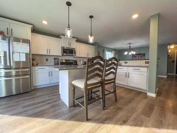 Flushing, MI 48433,3165 Coventry Court