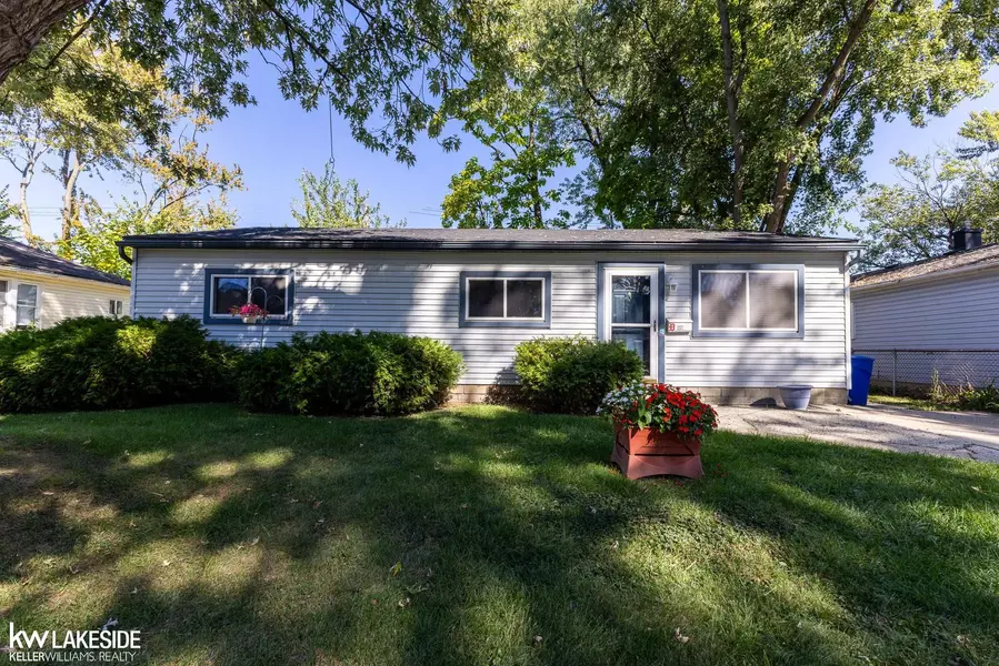 1909 E Troy Street, Ferndale, MI 48220