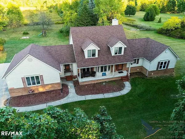 79700 Hipp Road, Bruce, MI 48065