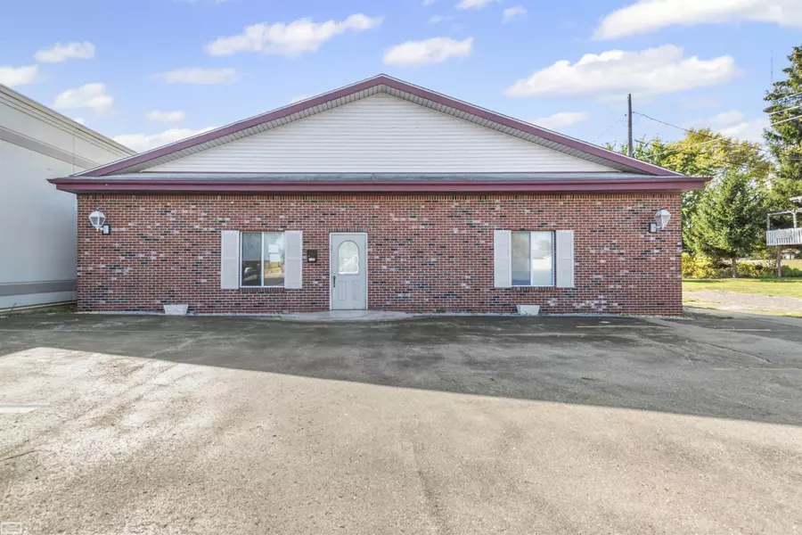 3103 Lapeer Road, Port Huron, MI 48060