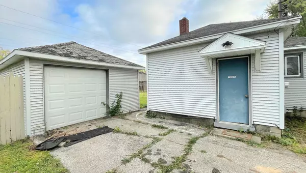 Saginaw, MI 48601,2723 Ohio Avenue