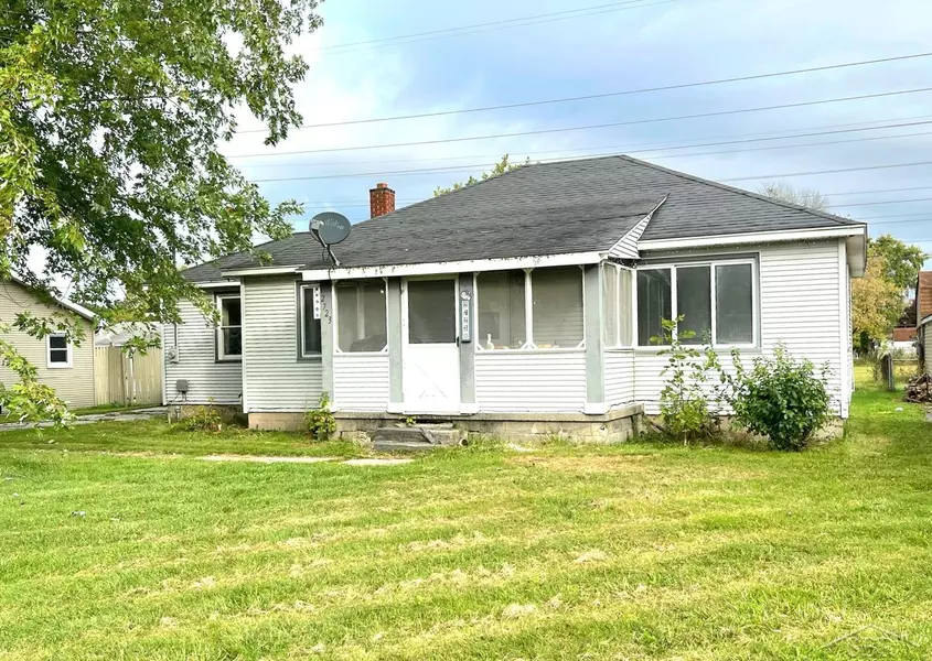 2723 Ohio Avenue, Saginaw, MI 48601