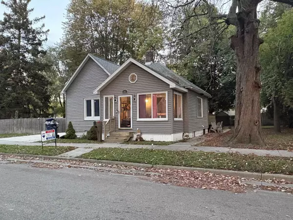 Bay City, MI 48706,1012 Litchfield Street