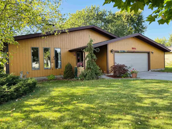 Bay City, MI 48706,3824 S 2 Mile Road