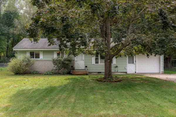 1321 Ruby Ann Drive, Saginaw, MI 48601