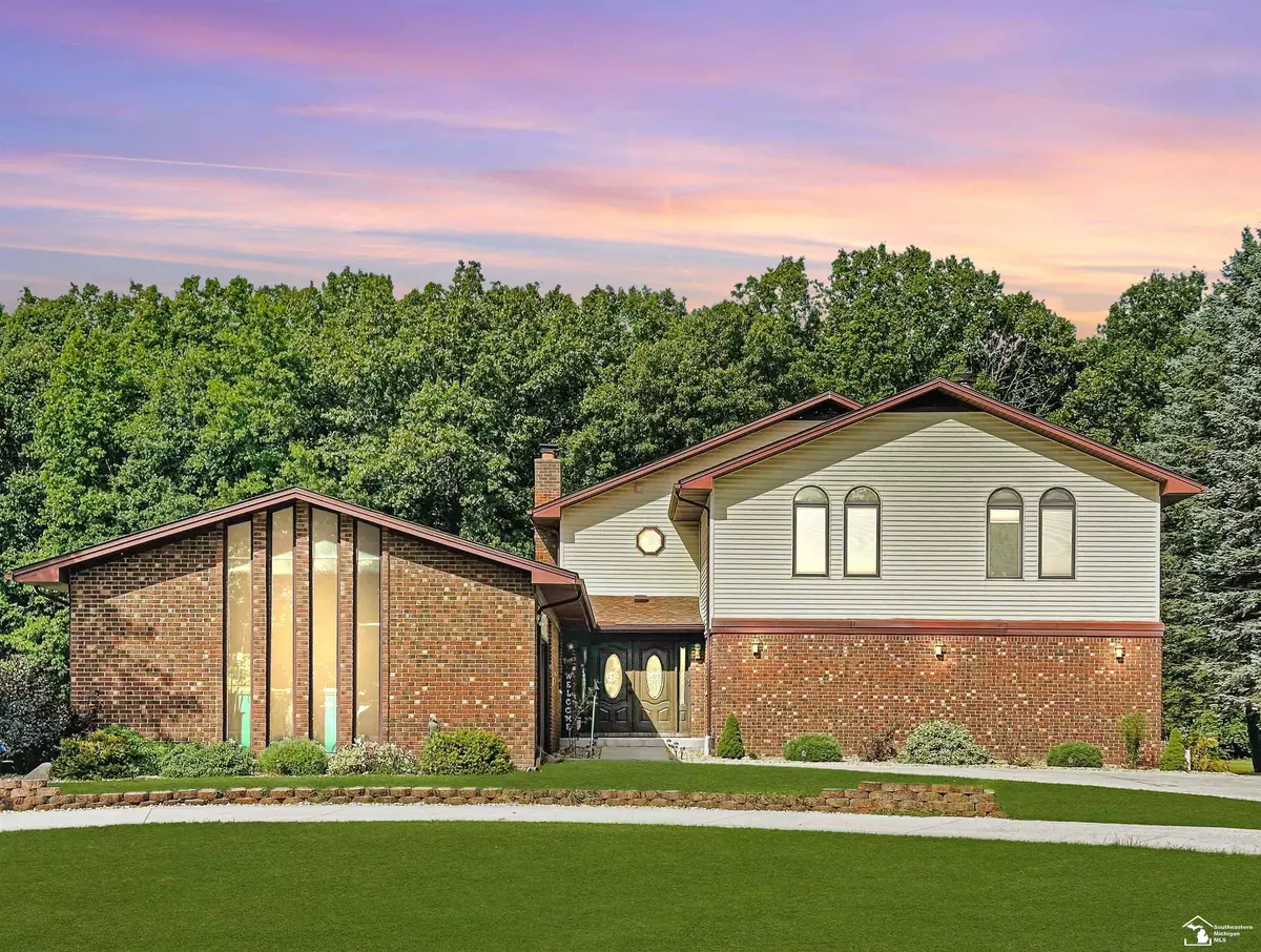 Brownstown Twp, MI 48134,24576 Arsenal Road