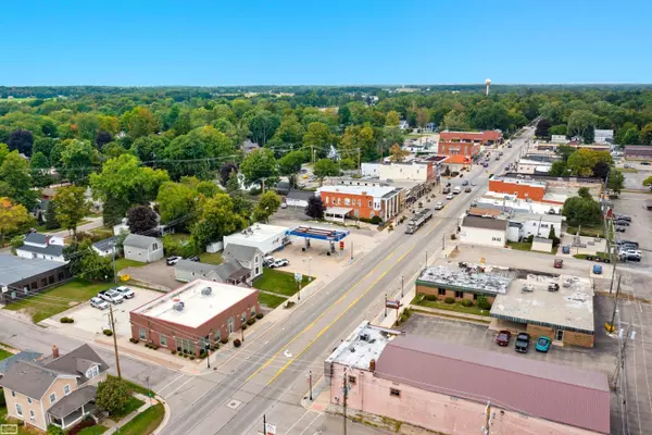 Almont, MI 48003,218 S Main Street