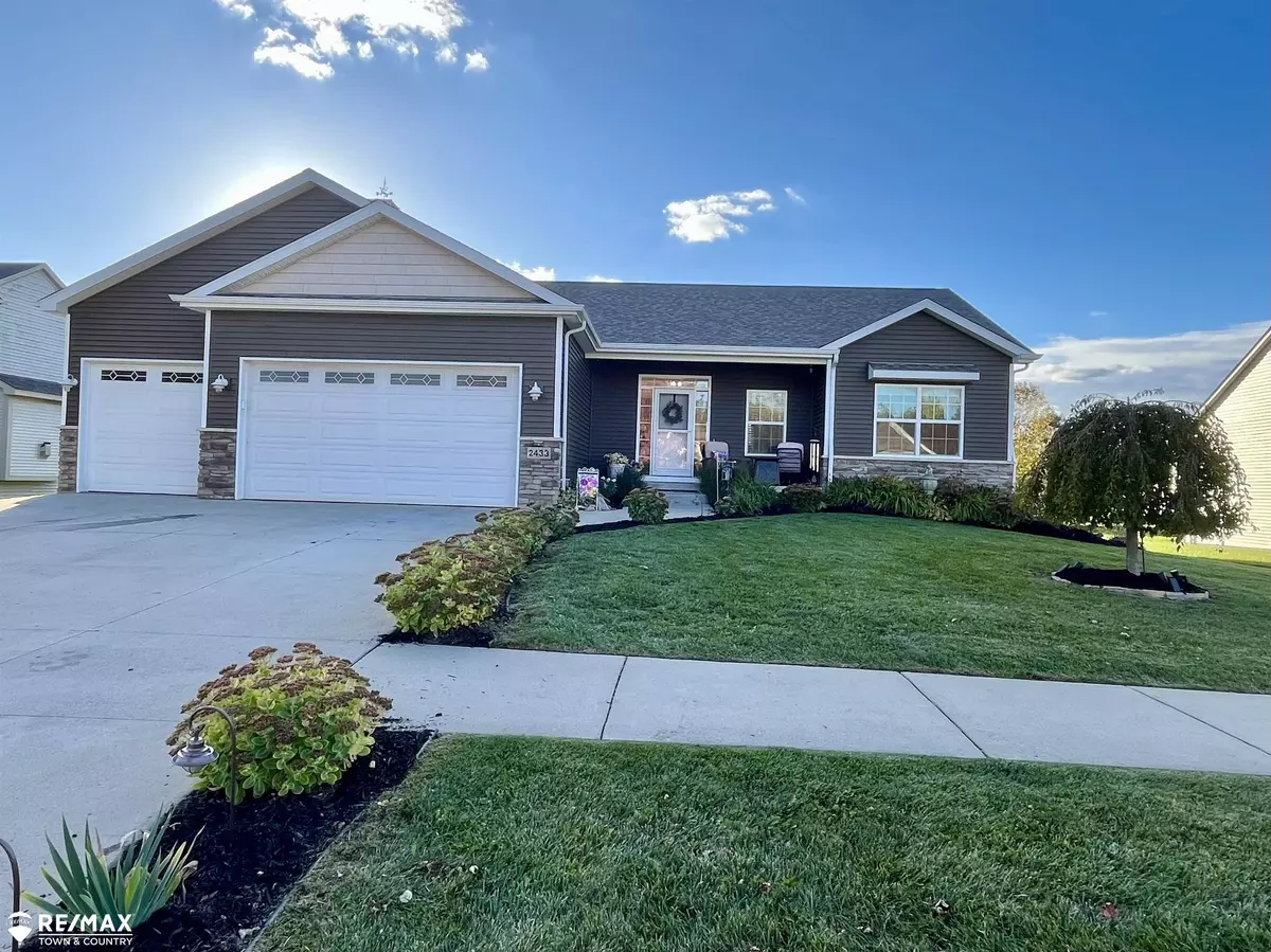 Davison, MI 48423,2433 Mcclellan Boulevard