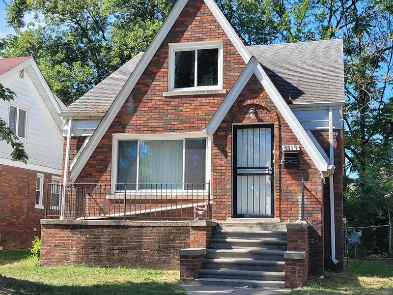 5519 Haverhill Street, Detroit, MI 48224