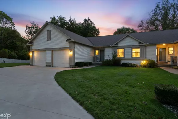 4446 Louise Court, Genesee, MI 48437