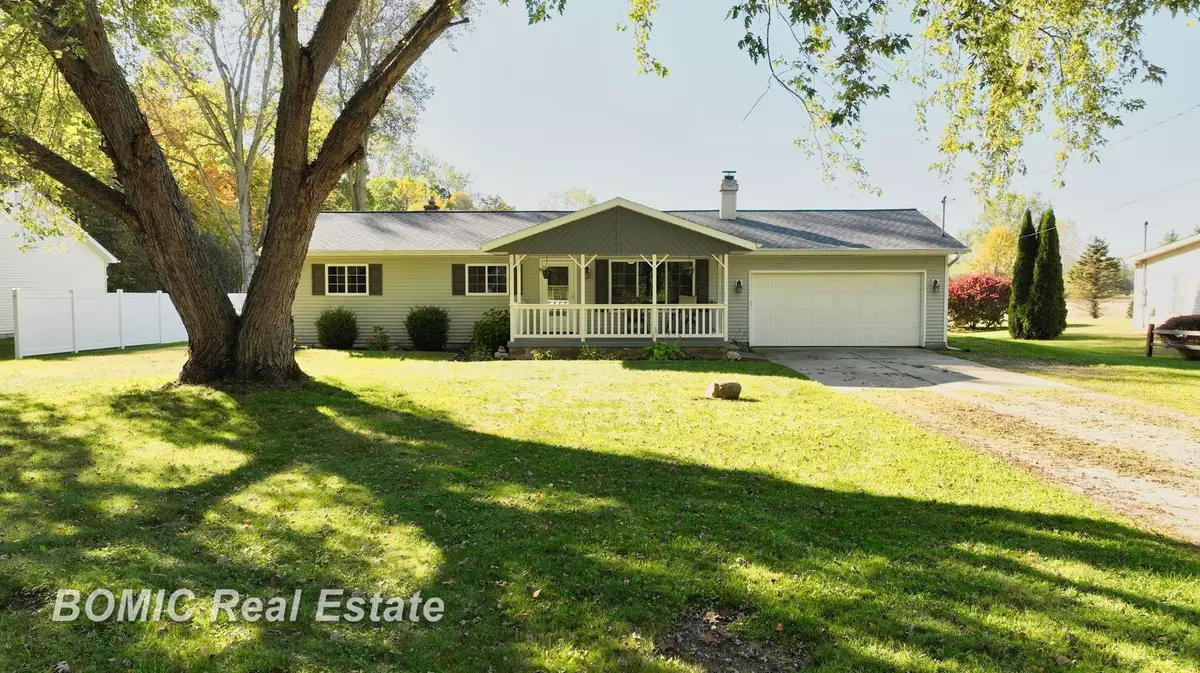 Bridgeport, MI 48722,7720 Rookway Road