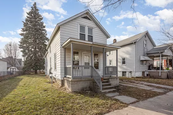 Bay City, MI 48708,316 Fraser Street