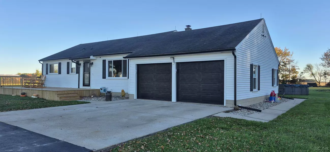 9213 E Mulberry Road, Blissfield, MI 49228