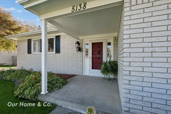 Swartz Creek, MI 48473,5138 Sagamore Drive