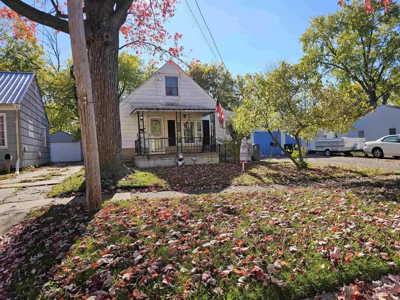 1225 Waldman Avenue, Flint, MI 48507