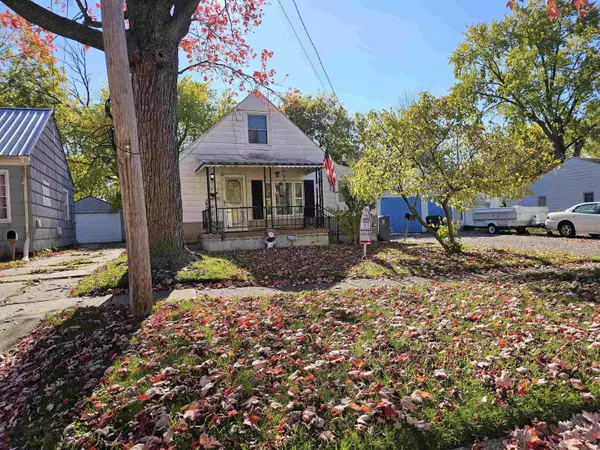 Flint, MI 48507,1225 Waldman Avenue
