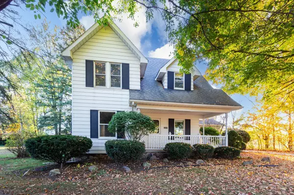 2347 Kronner Road, Columbus, MI 48063