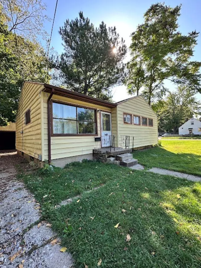 Flint, MI 48504,4006 Donnelly Street