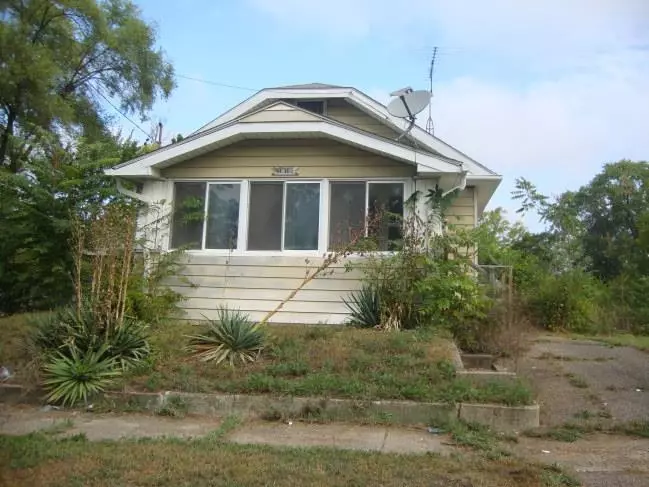 Flint, MI 48506,1513 Jane Avenue