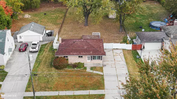 Sterling Heights, MI 48310,5353 Northlawn Drive