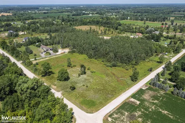 Riley, MI 48041,2005 Braidwood Road